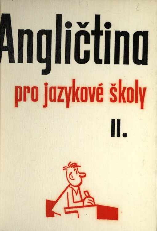 Angličtina pro jazykové školy, 9. vydání