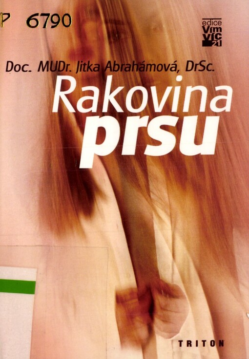 Rakovina prsu