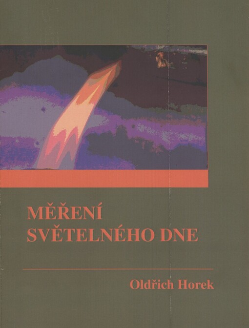 Měření světelného dne