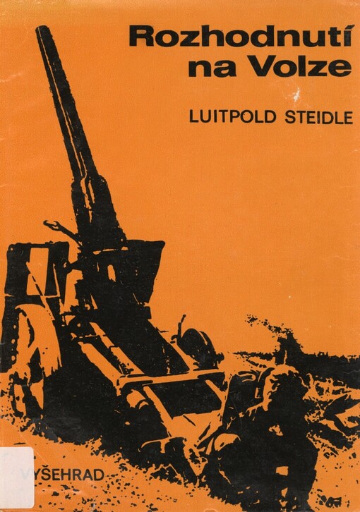 Rozhodnutí na Volze