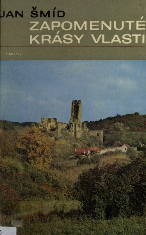 Zapomenuté krásy vlasti