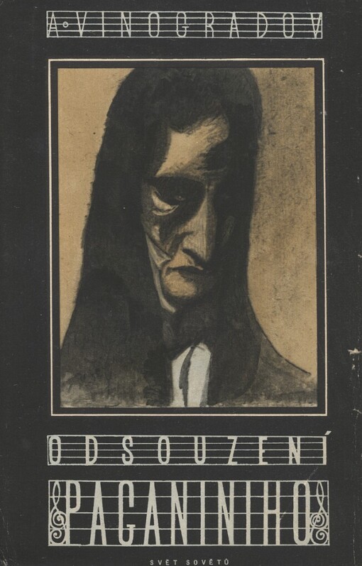 Odsouzení Paganiniho