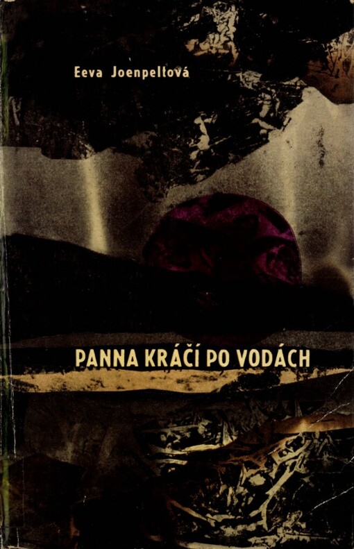 Panna kráčí po vodách