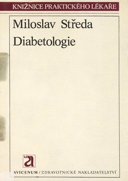 Diabetologie