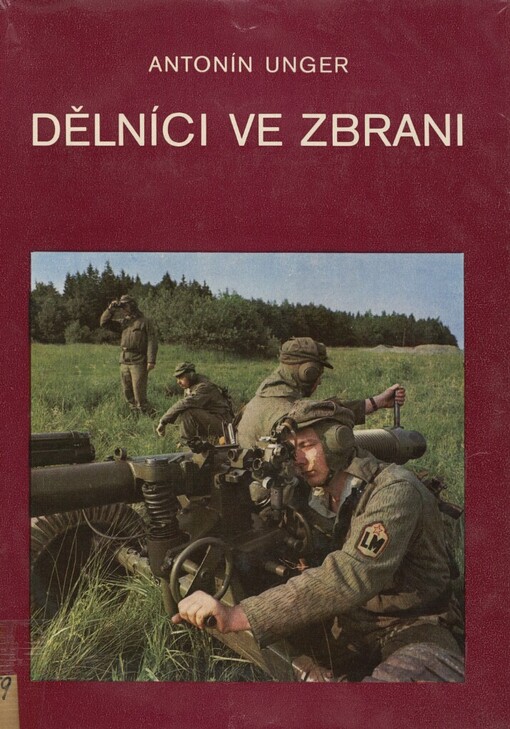 Dělníci ve zbrani