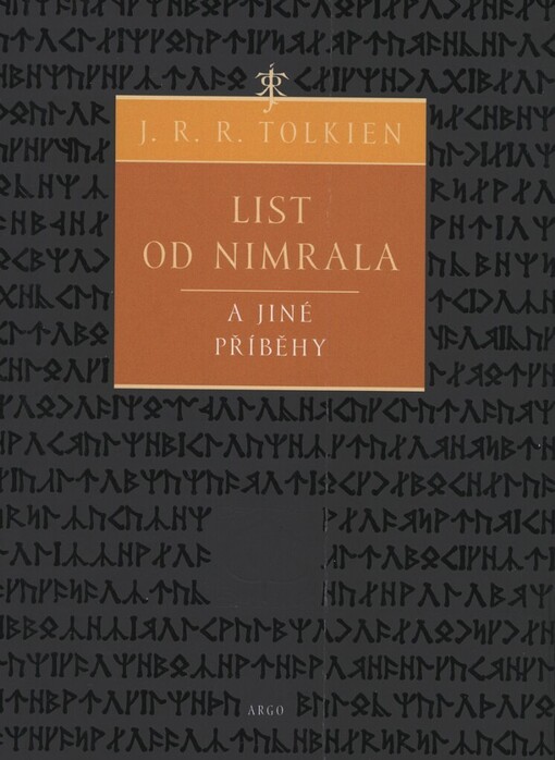 List od Nimrala a jiné příběhy