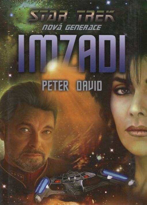 Imzadi