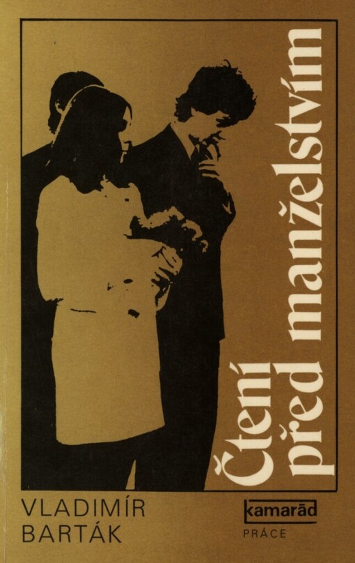 Čtení před manželstvím, 1. vyd.