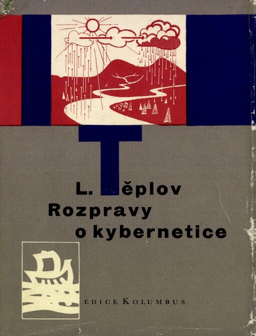 Rozpravy o kybernetice