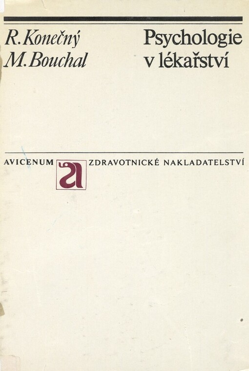 Psychologie v lékařství