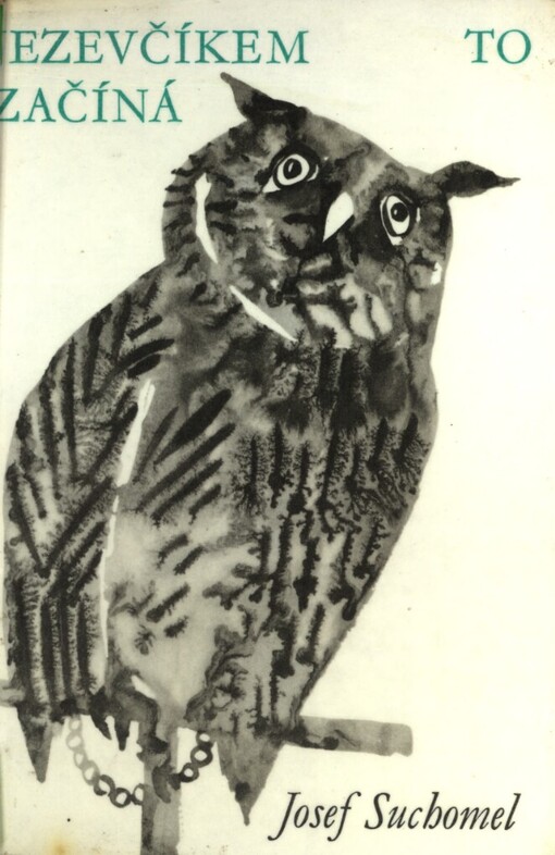 Jezevčíkem to začíná