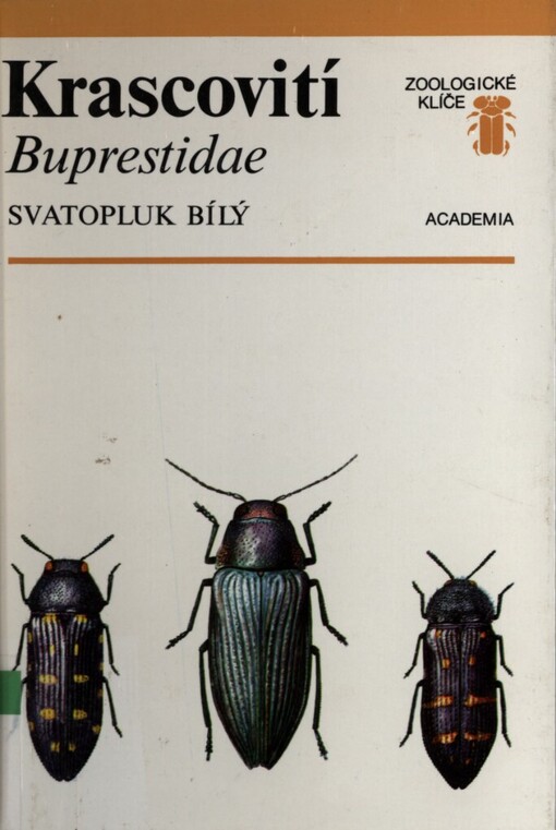 Krascovití =: Buprestidae