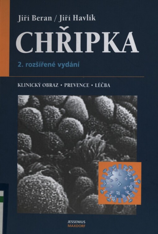 Chřipka: klinický obraz, prevence a léčba