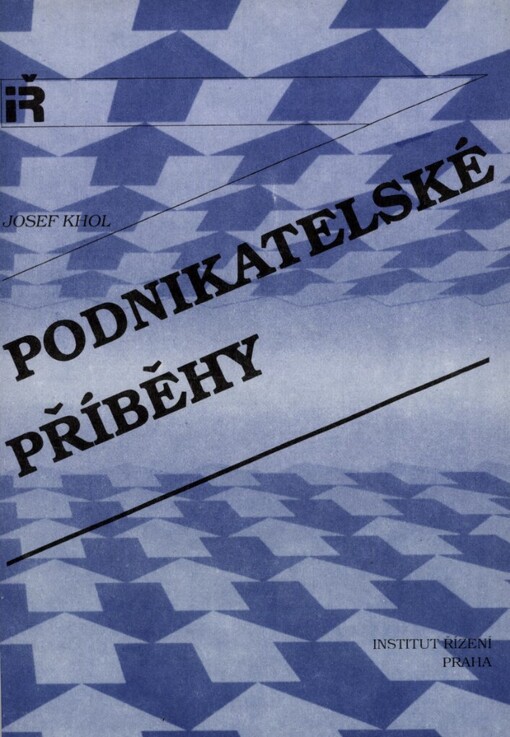 Podnikatelské příběhy