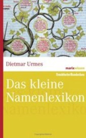 Das kleine Namenlexikon