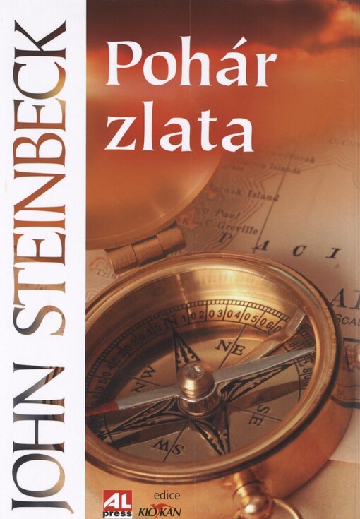 Pohár zlata