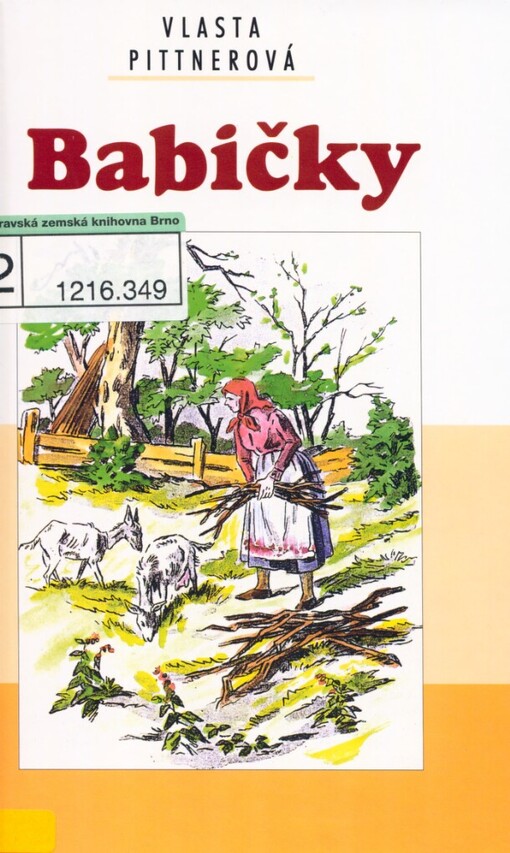 Babičky