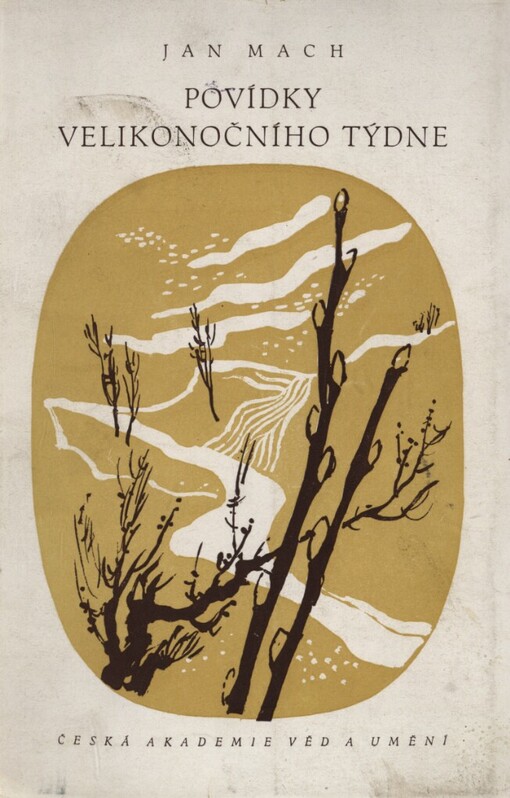 Povídky velikonočního týdne