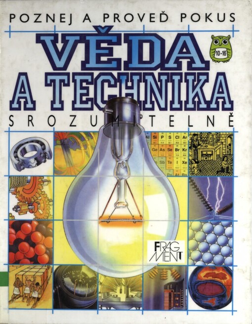 Věda a technika srozumitelně