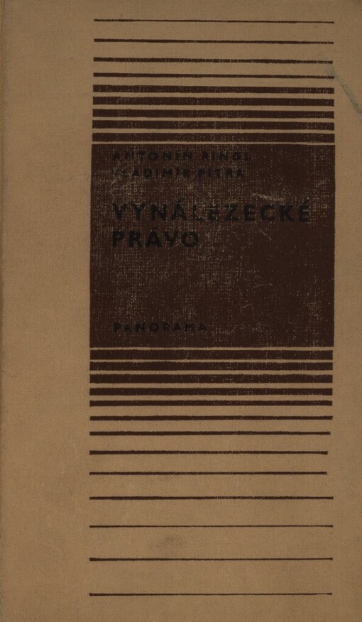 Vynálezecké právo