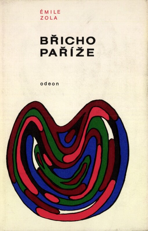 Břicho Paříže