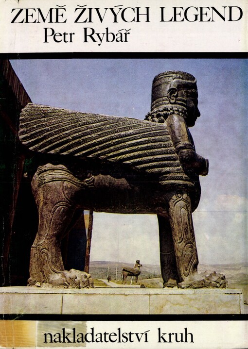 Země živých legend