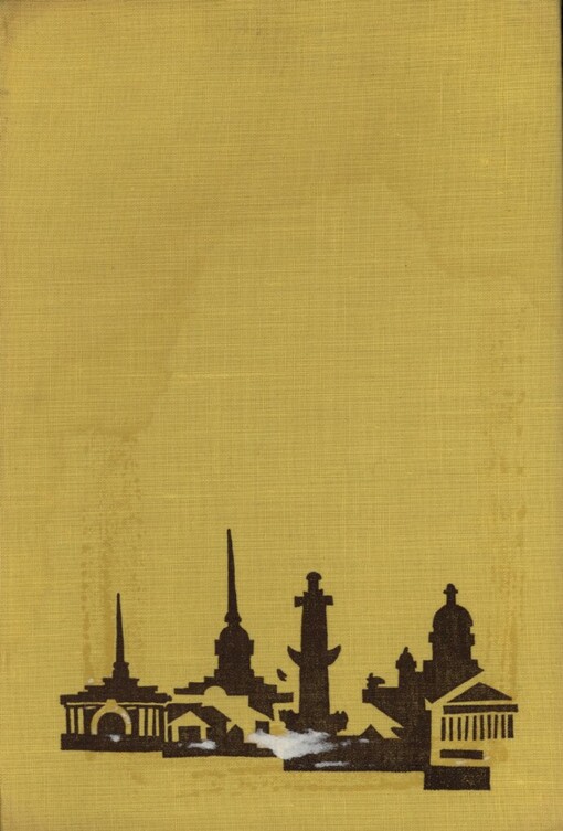 Petrohradské povídky