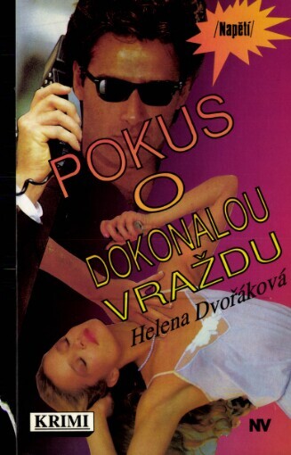 Pokus o dokonalou vraždu