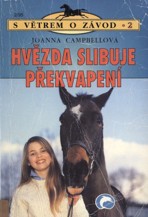 Hvězda slibuje překvapení