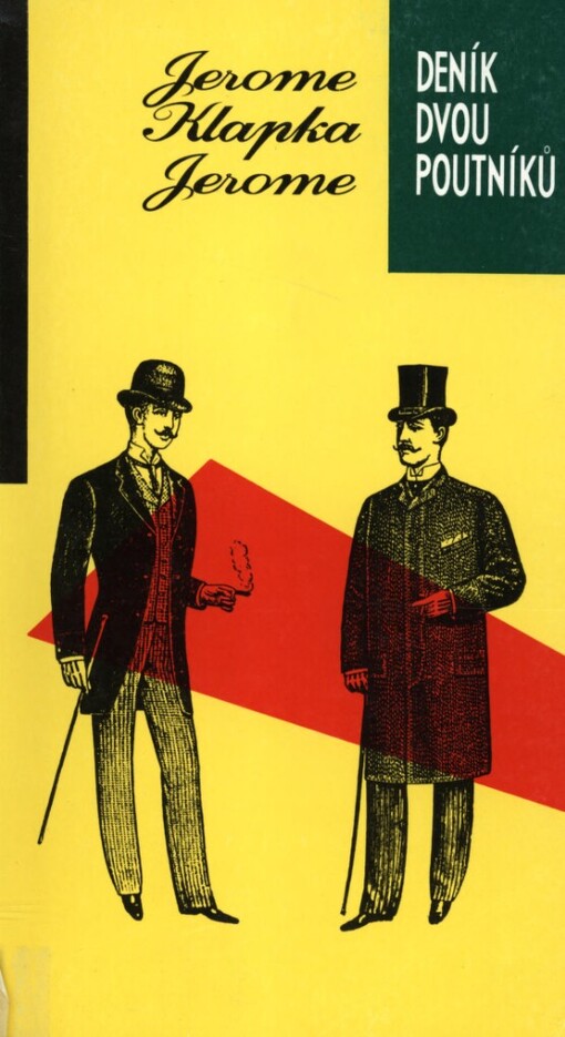 Deník dvou poutníků