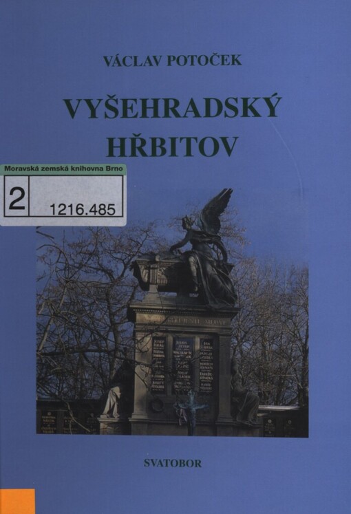 Vyšehradský hřbitov