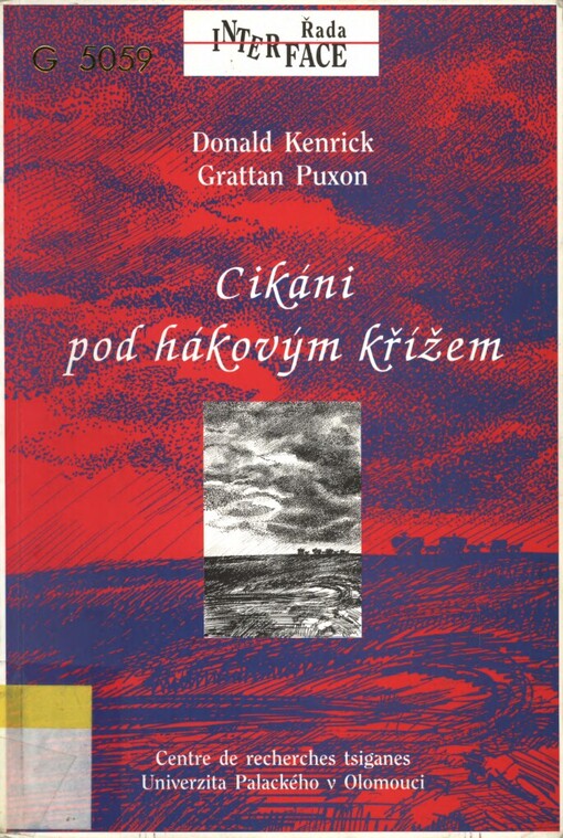 Cikáni pod hákovým křížem