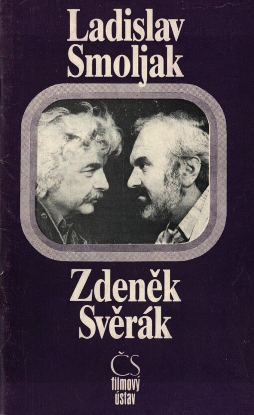 Ladislav Smoljak - Zdeněk Svěrák