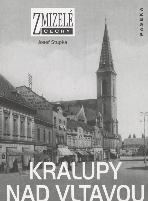 Kralupy nad Vltavou
