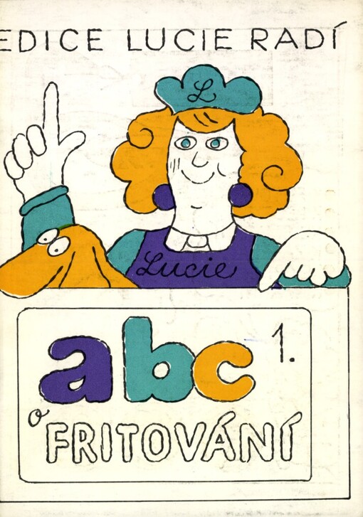 ABC o fritování