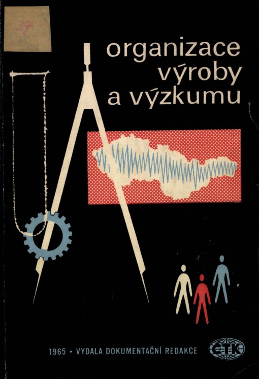 Nová organizace výroby a výzkumu v ČSSR