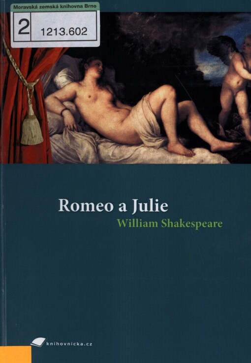Romeo a Julie