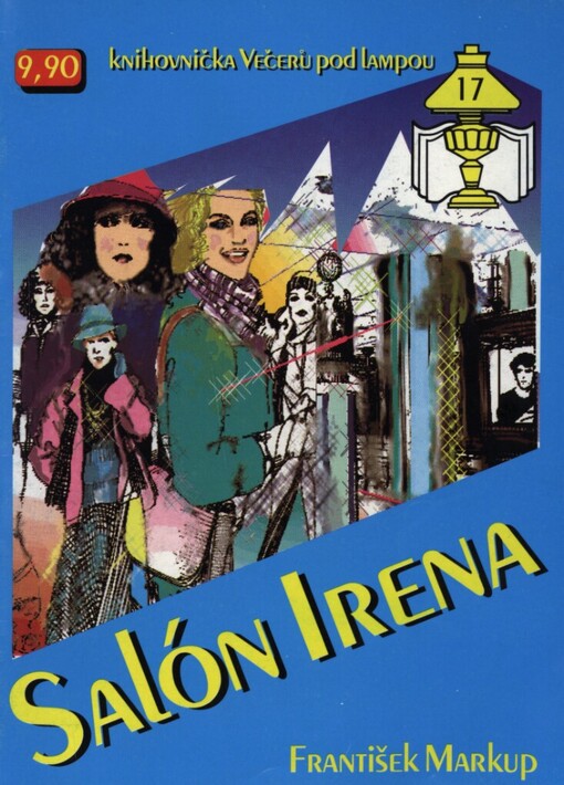 Salón Irena