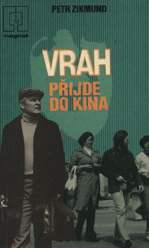 Vrah přijde do kina