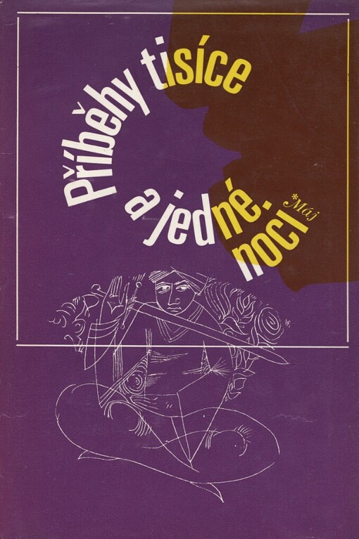 Příběhy tisíce a jedné noci