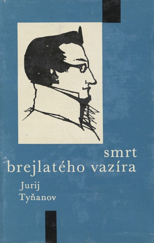 Smrt brejlatého vazíra