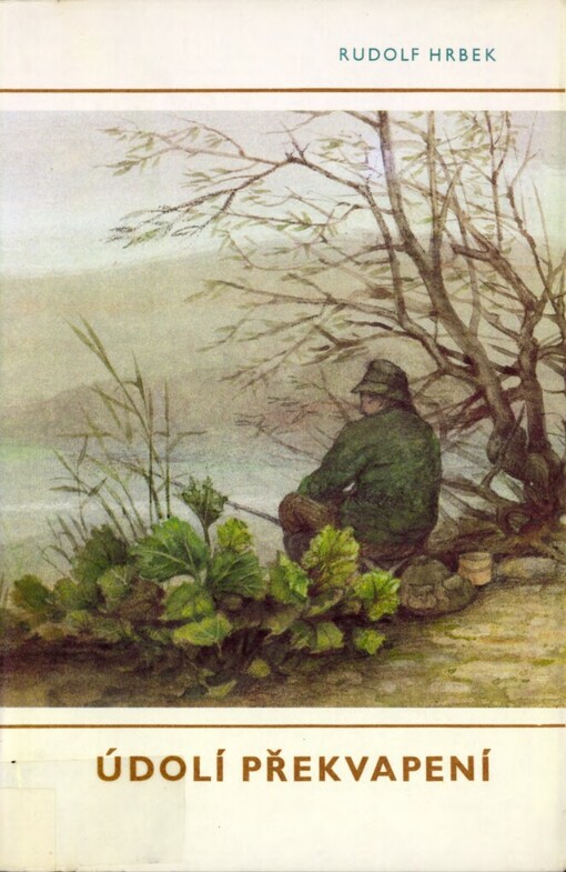 Údolí překvapení