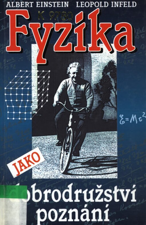 Fyzika jako dobrodružství poznání