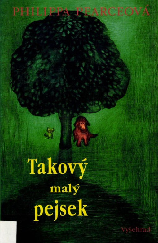 Takový malý pejsek
