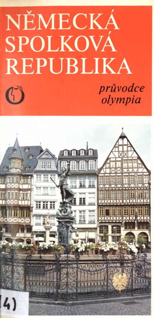 Německá spolková republika