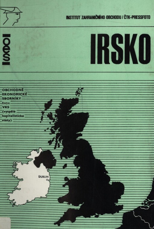 Irsko