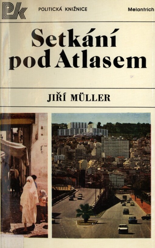Setkání pod Atlasem