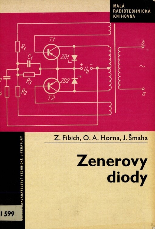 Zenerovy diody
