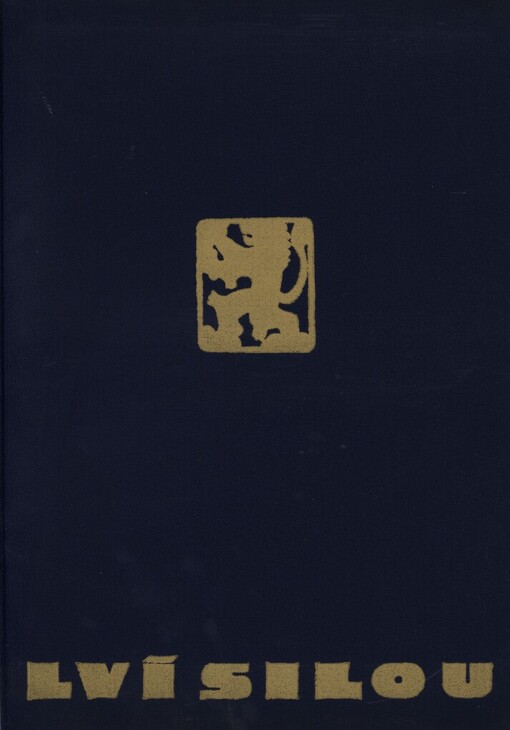 Lví silou: pocta a dík sokolstvu