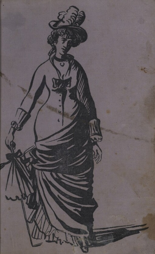 Akrobati ;Zázračná madona